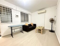 Blk 45 Blangah Court (Bukit Merah), HDB 2 Rooms #592540531